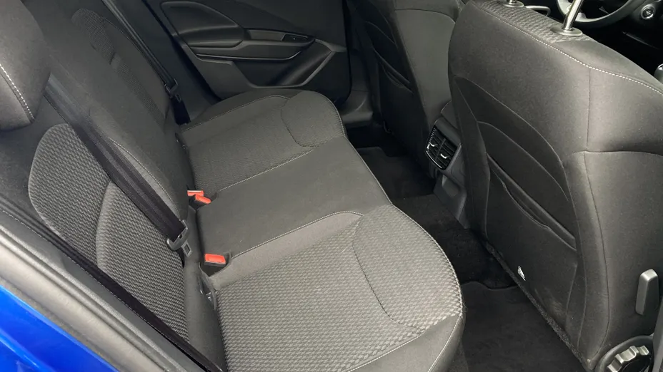 SKODA Fabia Fabia 1.0 TSI Selection