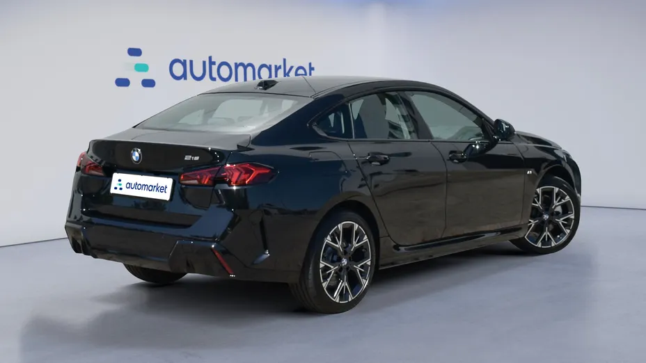 BMW Seria 2 216 Nowy