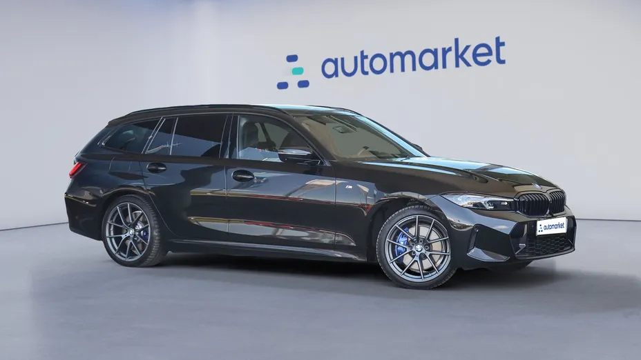 BMW Seria 3 330e xDrive M Sport sport-aut