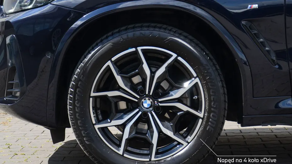 BMW X4 X4 xDrive20d mHEV sport-aut