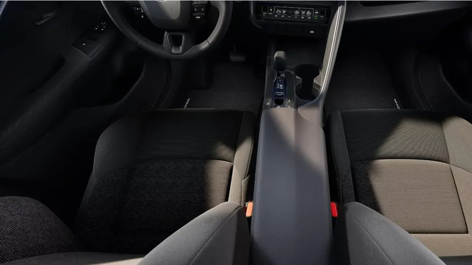TOYOTA C-HR C-HR 1.8 Hybrid Comfort Nowy