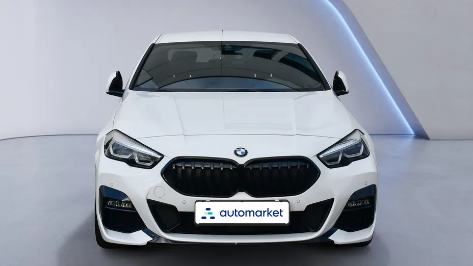 BMW Seria 2 218i M Sport