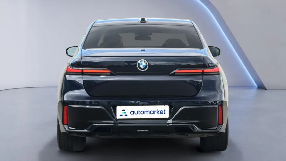 BMW Seria 7 740d xDrive mHEV M Sport sport-aut