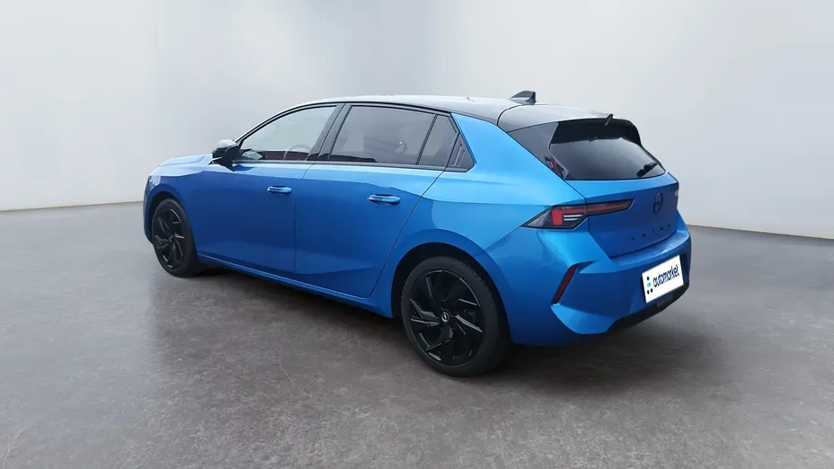 OPEL Astra Astra VI 1.2 T GS Line S&S aut