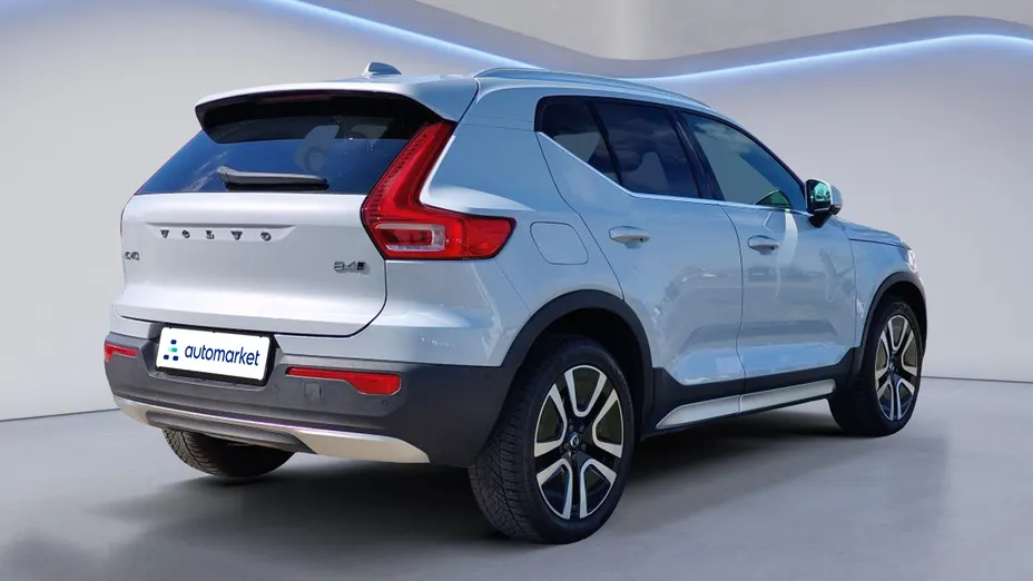 VOLVO XC40 XC40 B4 B Inscription aut