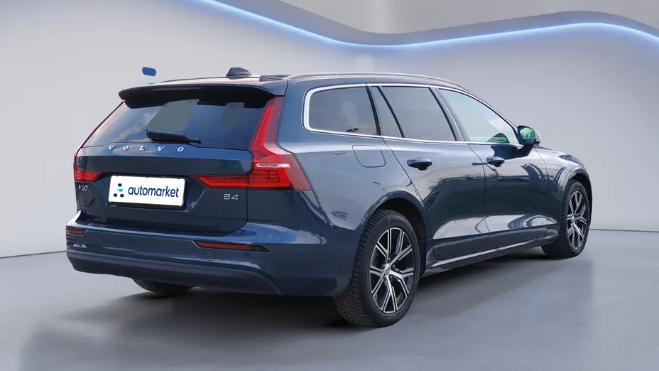 VOLVO V60 V60 B4 D Core aut