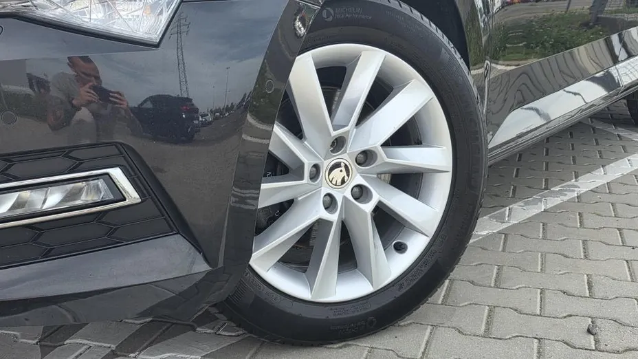 SKODA Superb Superb 2.0 TDI SCR Style DSG