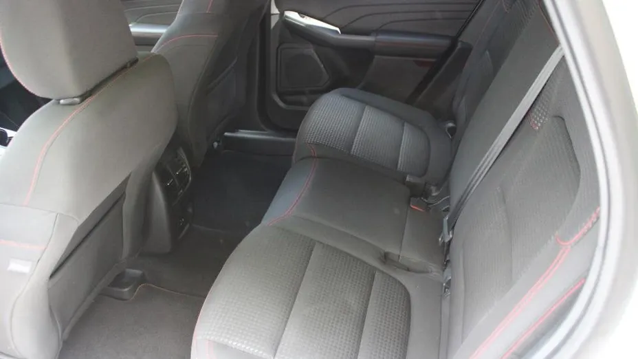 FORD Kuga Kuga 2.5 FHEV FWD ST-Line