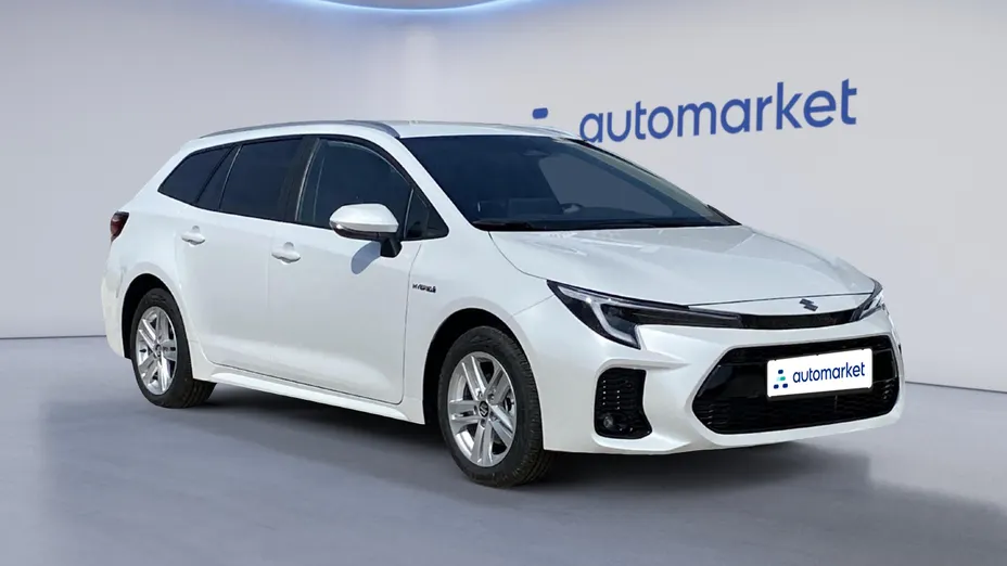 SUZUKI Swace Swace 1.8 Hybrid Elegance CVT Nowy