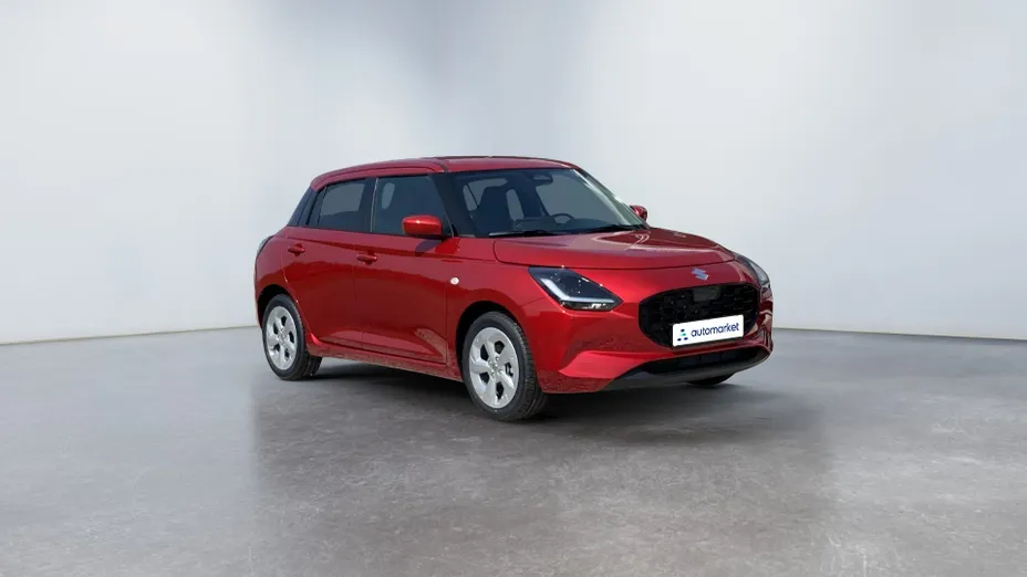 SUZUKI Swift Swift 1.2 Dualjet SHVS Premium Plus Nowy
