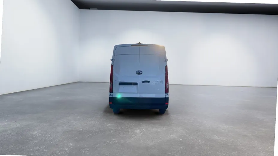 MAXUS Deliver 9 Deliver 9 L3H2 Nowy