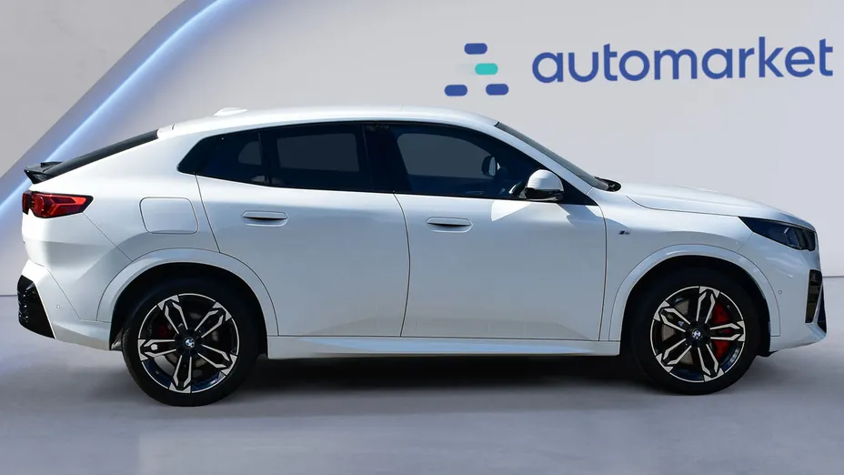 BMW X2 X2 sDrive20i mHEV M Sport aut