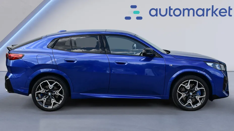 BMW X2 X2 M35i xDrive aut
