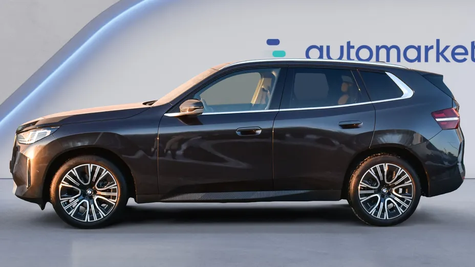 BMW X3 X3 xDrive20i mHEV aut