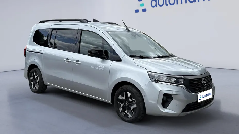 NISSAN Townstar Combi Townstar Combi 1.3 DIG-T L2 Tekna