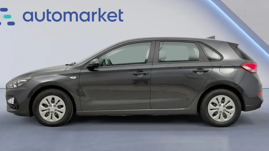 HYUNDAI i30 i30 1.5 DPI Modern