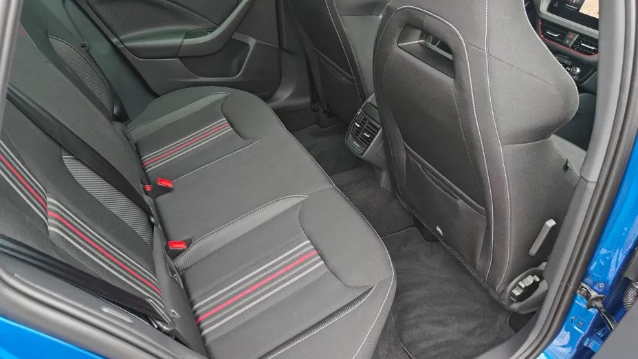 SKODA Kamiq Kamiq 1.5 TSI Monte Carlo DSG