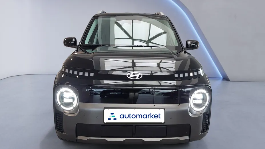 HYUNDAI Inster Inster 49kWh Inster Cross Nowy