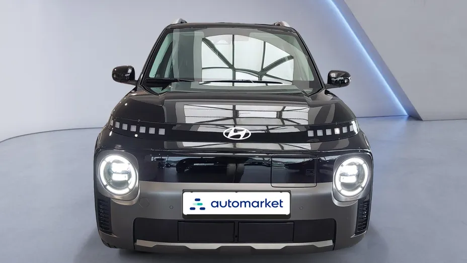 HYUNDAI Inster Inster 49kWh Inster Cross Nowy