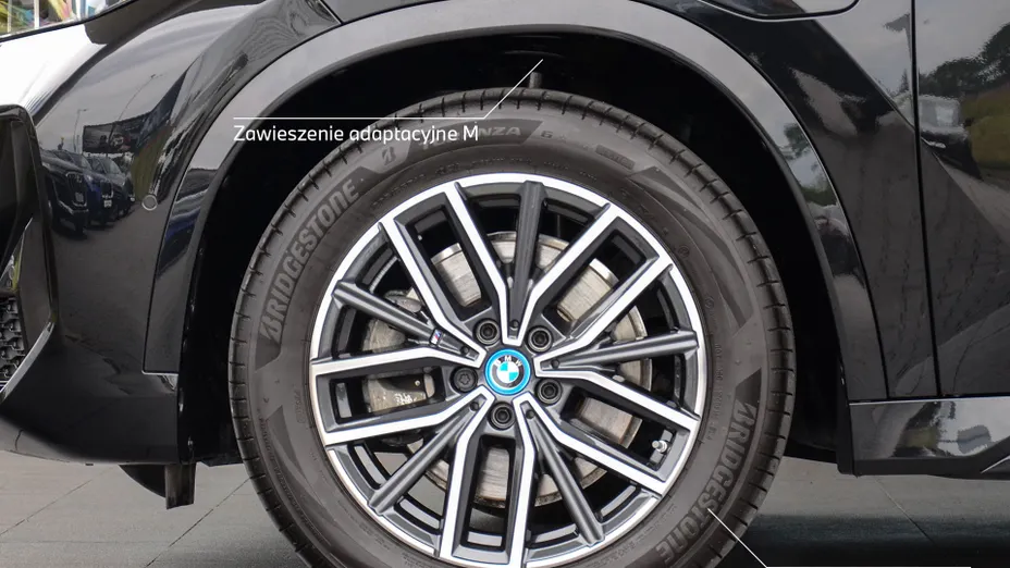 BMW X1 X1 xDrive25e M Sport sport-aut