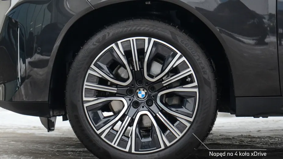 BMW X3 X3 xDrive20 mHEV aut