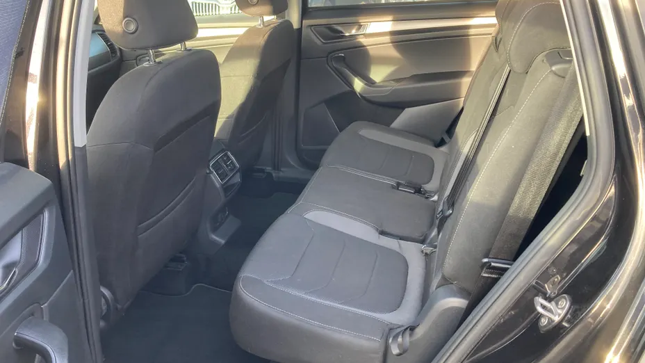 SKODA Kodiaq Kodiaq 2.0 TSI 4x4 Ambition DSG 7os.