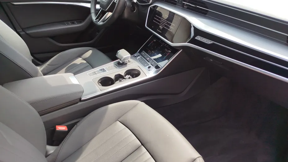 AUDI A7 A7 45 TFSI mHEV Quattro S tronic