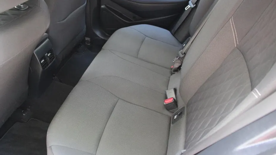 TOYOTA Corolla Corolla 1.5 Comfort