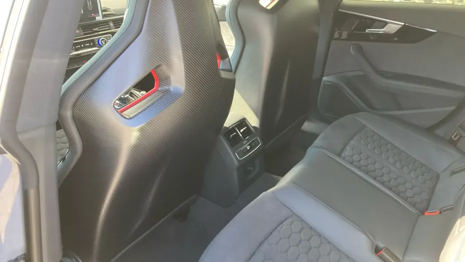 AUDI A5 RS5 Quattro Limited Edition Tiptronic Nowy