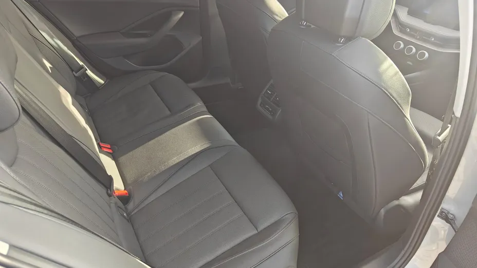 SKODA Superb Superb 2.0 TDI SCR 4x4 L&K DSG