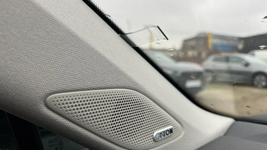 SKODA Kodiaq Kodiaq 1.5 TSI mHEV 4x2 Selection DSG