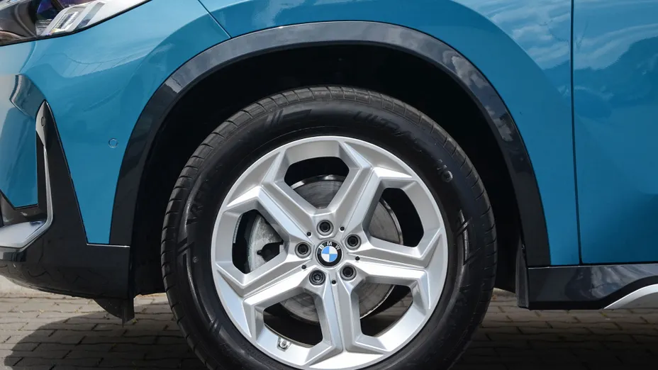 BMW X1 X1 sDrive18d xLine sport-aut