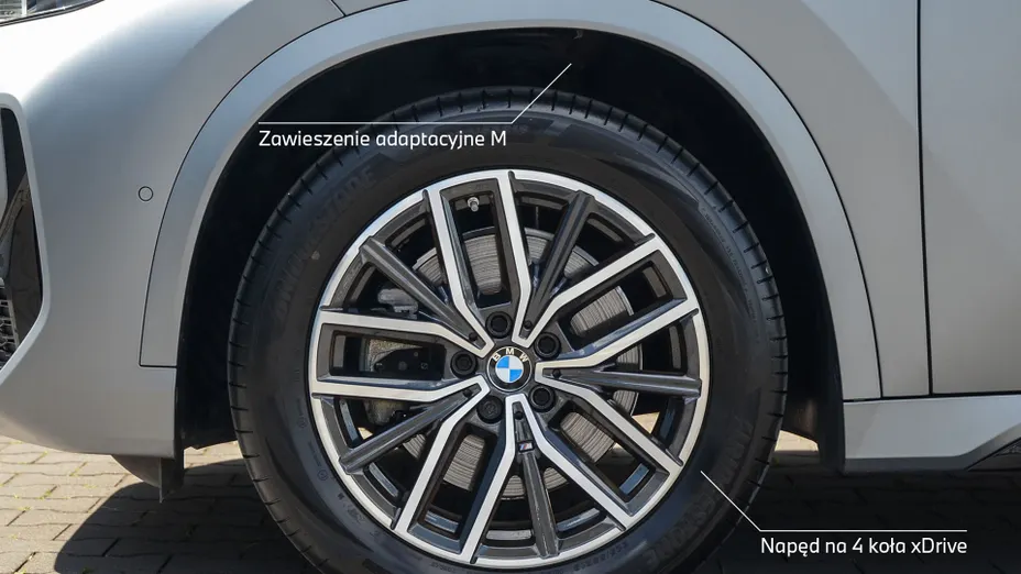BMW X1 X1 xDrive23i mHEV M Sport sport-aut