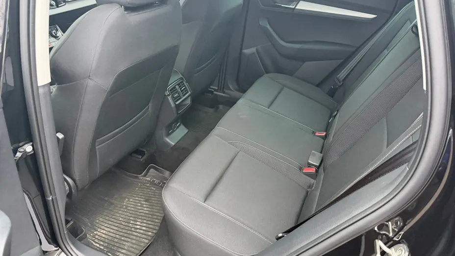 SKODA Karoq Karoq 1.5 TSI ACT Selection DSG