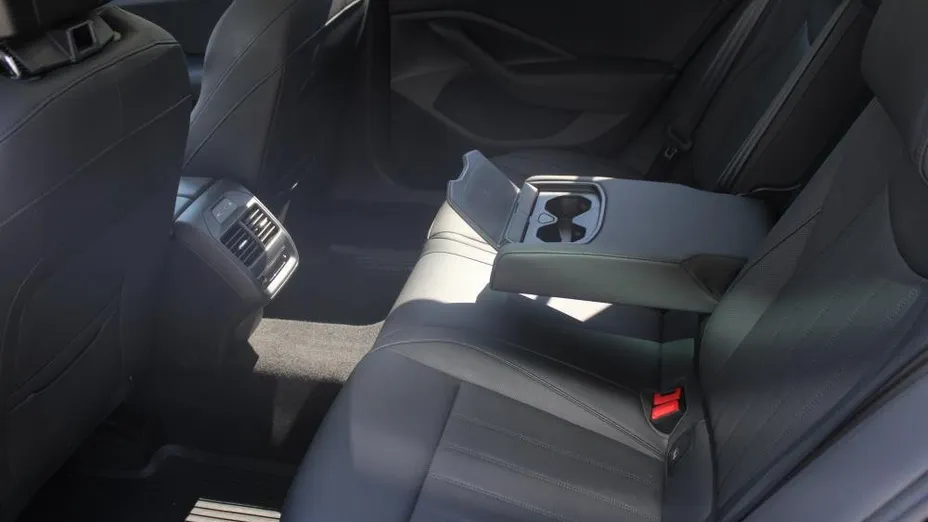 SKODA Superb Superb 1.5 TSI Plug-in Hybrid L&K DSG