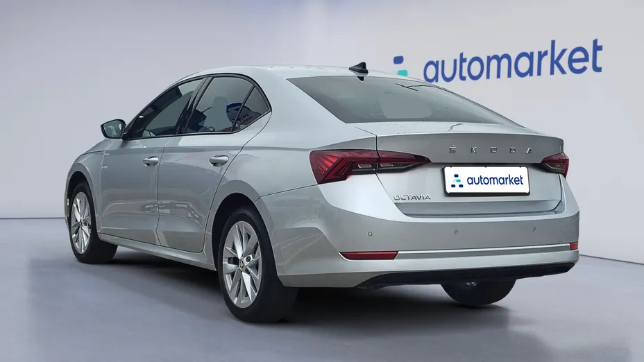 SKODA Octavia Octavia 2.0 TDI Ambition