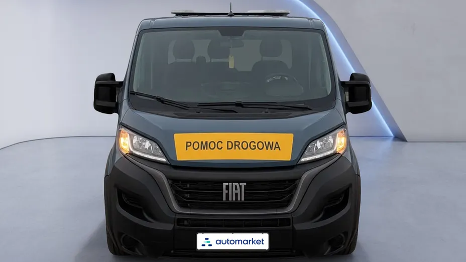 FIAT Ducato Ducato Maxi MJ L2+