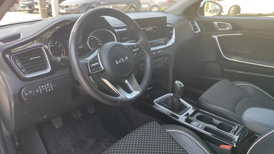 KIA XCeed XCeed 1.5 T-GDI L