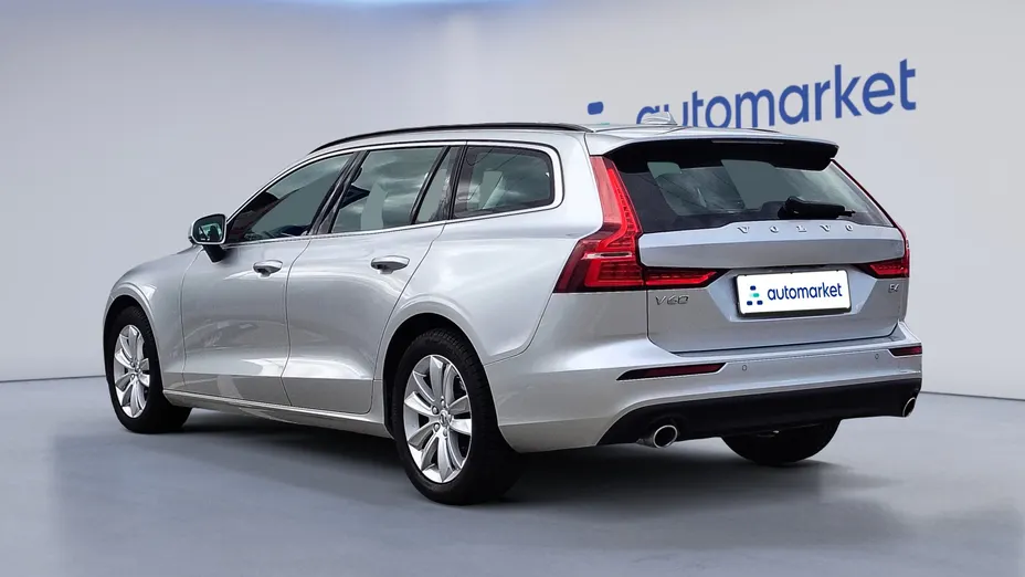 VOLVO V60 V60 B4 D Momentum Pro aut