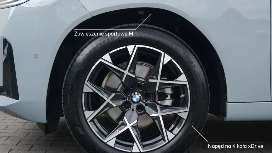 BMW X3 X3 xDrive20d mHEV aut