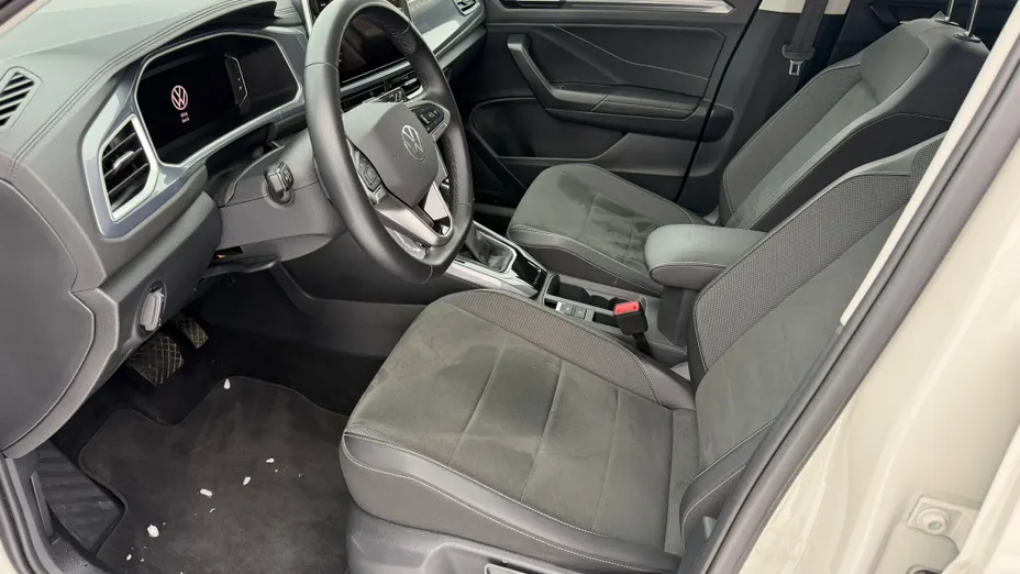 VOLKSWAGEN T-ROC T-ROC 2.0 TDI Style DSG