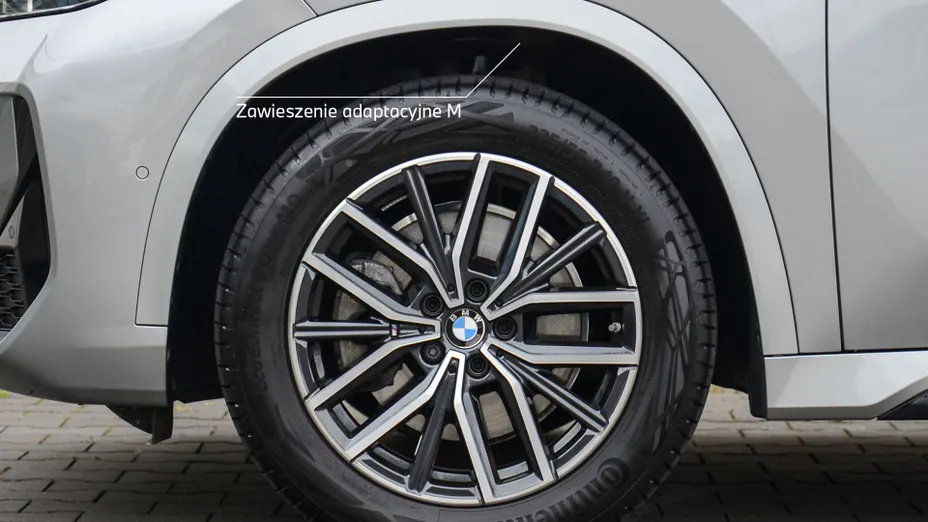 BMW X1 X1 sDrive20i mHEV M Sport sport-aut