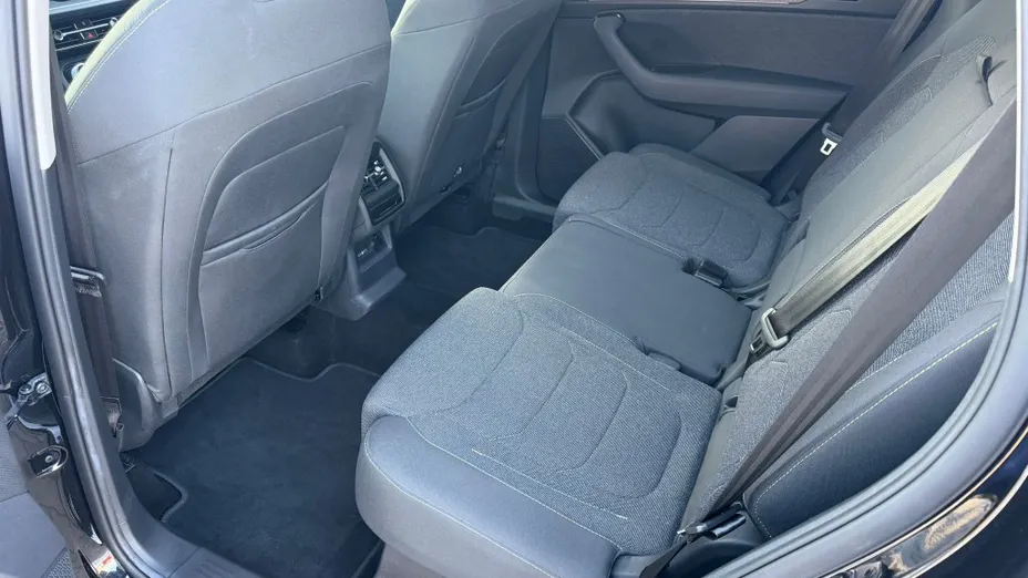 SKODA Kodiaq Kodiaq 2.0 TDI 4x4 Selection DSG