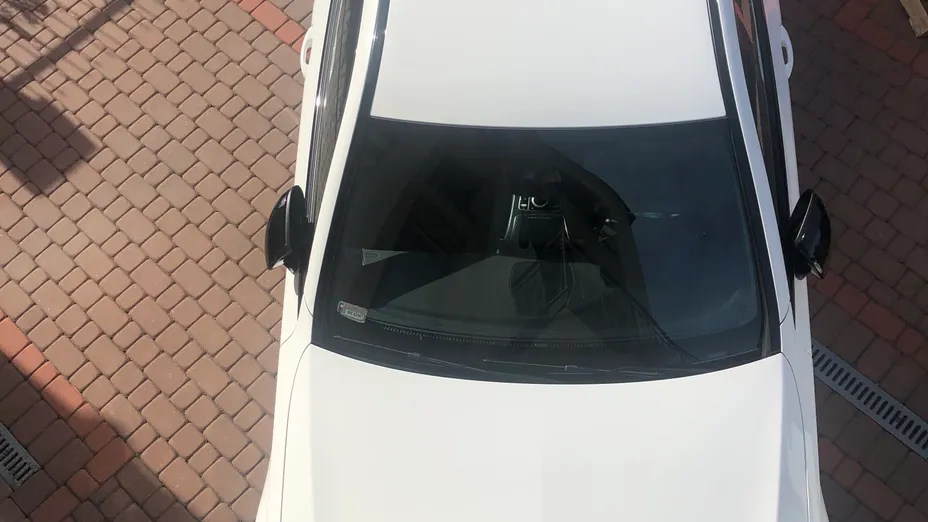 MERCEDES-BENZ C Klasa C 200 4MATIC 9G-TRONIC