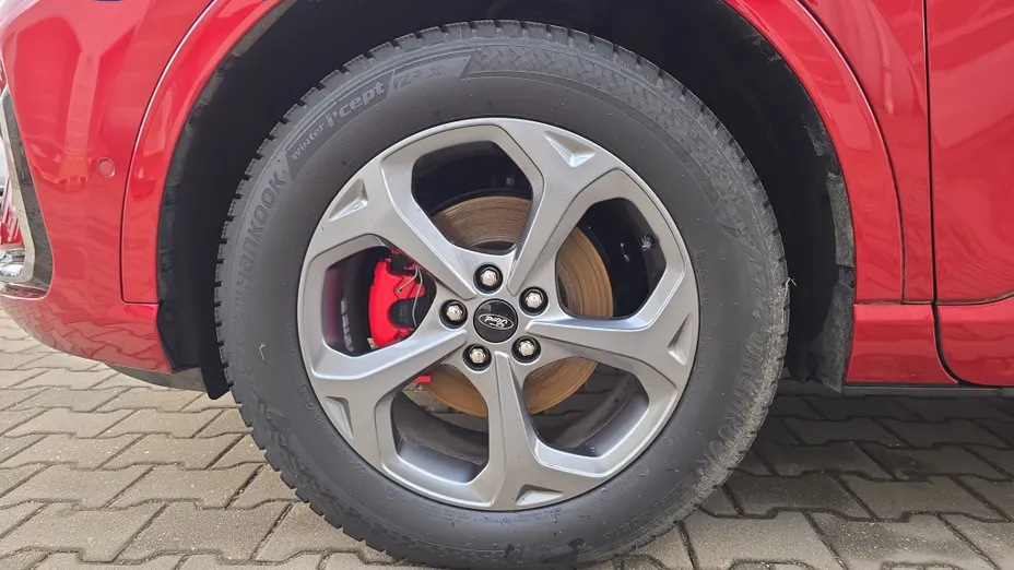 FORD Kuga Kuga 2.5 FHEV AWD ST-Line X eCVT