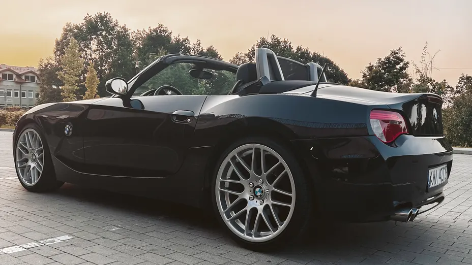 BMW Z4 Z4 2.0i