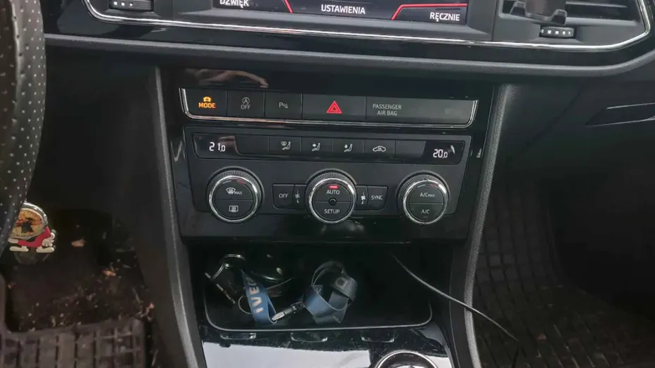 SEAT Leon Leon 1.5 EcoTSI Evo FR Black S&S