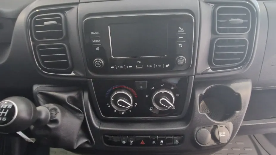 FIAT Ducato Ducato Maxi H3-Power L4H3 Nowy