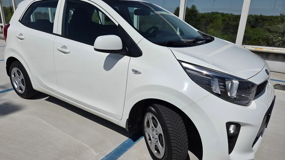 KIA Picanto Picanto 1.0 M