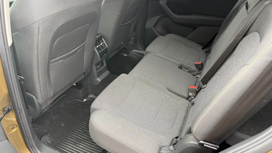 SKODA Kodiaq Kodiaq 1.5 TSI mHEV 4x2 Selection DSG